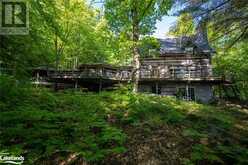 1141 BASS LAKE Road Port Carling