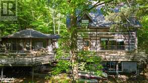 1141 BASS LAKE Road Port Carling