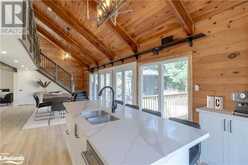 1066 WAMPUM Road Haliburton