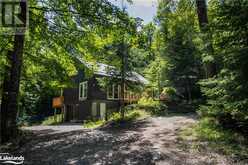 1066 WAMPUM Road Haliburton