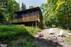 1066 WAMPUM Road Haliburton