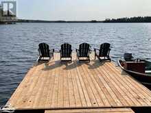 28 ISLAND 26LM TAYLOR ISLAND Gravenhurst