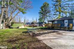 40 DUFFY Drive Waubaushene