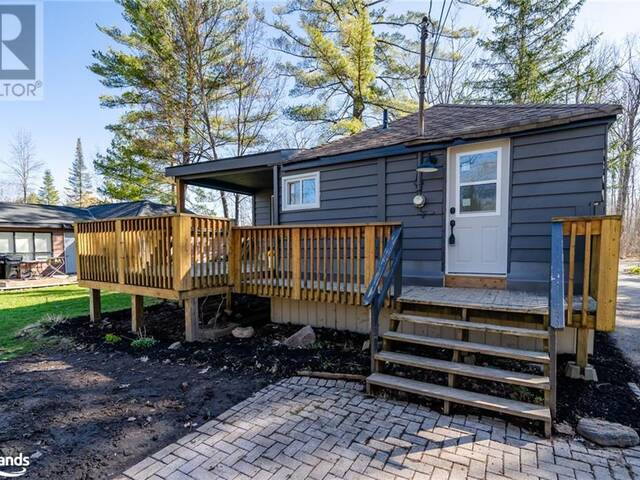 40 DUFFY Drive Waubaushene Ontario