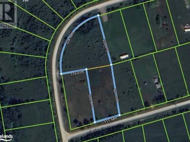 PART LOT 32 MIGHTON Court Clearview Ontario