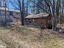 1376 MOSLEY Street Wasaga Beach