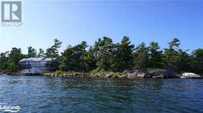 1 A775 ISLAND Parry Sound