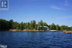 1 A775 ISLAND Parry Sound