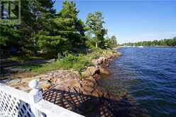 1 A775 ISLAND Parry Sound