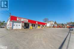 72 BOWES Street Parry Sound