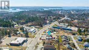 72 BOWES Street Parry Sound