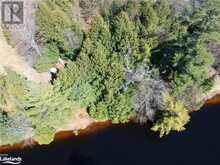 98 CEDAR SHORES Private Bracebridge