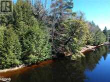 98 CEDAR SHORES Private Bracebridge