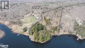 115 LONGS LAKE Road Utterson