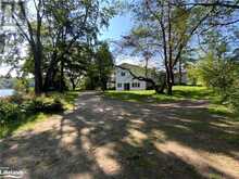 149 WILLIAM Street Parry Sound