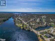 149 WILLIAM Street Parry Sound