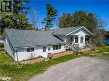 149 WILLIAM Street Parry Sound