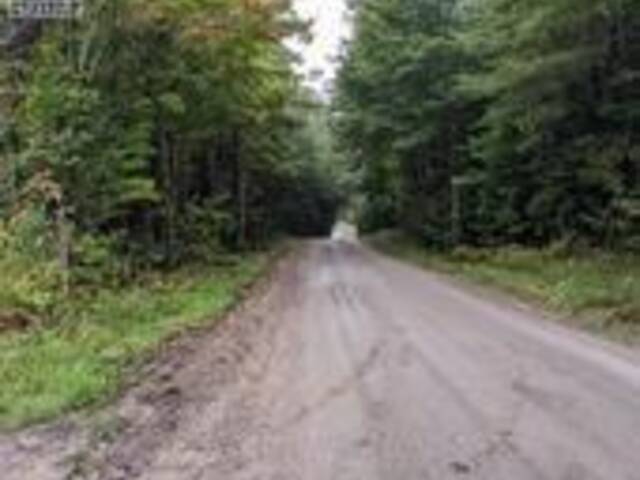 0 AXE LAKE Road Sprucedale Ontario