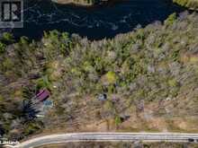 36 MAGNET Road Magnetawan