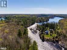 36 MAGNET Road Magnetawan