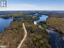 36 MAGNET Road Magnetawan