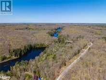 36 MAGNET Road Magnetawan