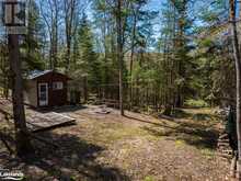 36 MAGNET Road Magnetawan