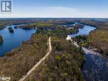 36 MAGNET Road Magnetawan