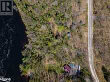 36 MAGNET Road Magnetawan