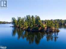 0 1 2GL (GULL) Island Gravenhurst