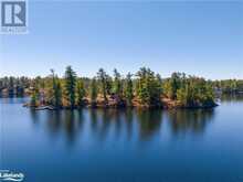 0 1 2GL (GULL) Island Gravenhurst