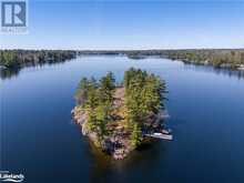 0 1 2GL (GULL) Island Gravenhurst