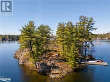 0 1 2GL (GULL) Island Gravenhurst