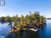 0 1 2GL (GULL) Island Gravenhurst