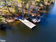 0 1 2GL (GULL) Island Gravenhurst