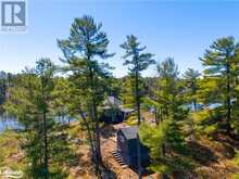 0 1 2GL (GULL) Island Gravenhurst