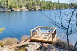 0 1 2GL (GULL) Island Gravenhurst