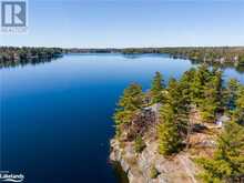 0 1 2GL (GULL) Island Gravenhurst