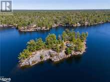 0 1 2GL (GULL) Island Gravenhurst