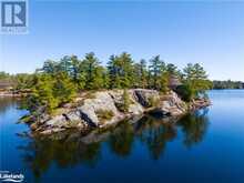 0 1 2GL (GULL) Island Gravenhurst