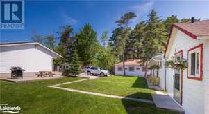 169 MOSLEY Street Wasaga Beach