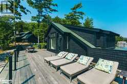 480 LAKE JOSEPH Muskoka