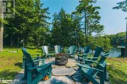 480 LAKE JOSEPH Muskoka