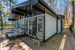 29 BEACHGROVE ISLAND 33LM Gravenhurst