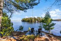 29 BEACHGROVE ISLAND 33LM Gravenhurst