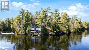 29 BEACHGROVE ISLAND 33LM Gravenhurst