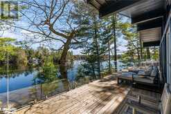 29 BEACHGROVE ISLAND 33LM Gravenhurst