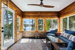 29 BEACHGROVE ISLAND 33LM Gravenhurst