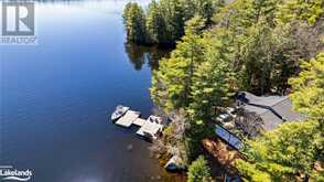 29 BEACHGROVE ISLAND 33LM Gravenhurst