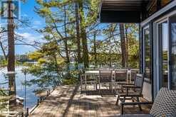 29 BEACHGROVE ISLAND 33LM Gravenhurst